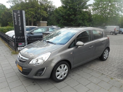 Opel Corsa 1.3 CDTI 70KW 5D 83205 km (bj 2012)