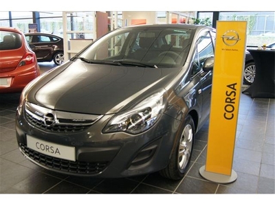 Opel Corsa 1.3 CDTI 70KW 5D Business+ (bj 2013)