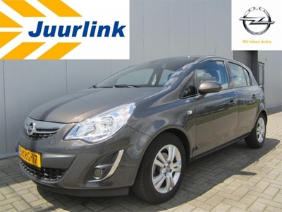 Opel Corsa 1.3 CDTI 95pk EcoFlex Cosmo + Navigatie