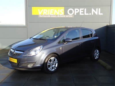 Opel Corsa 1.3 CDTi 95pk EcoFlex 5drs. 111-Edition