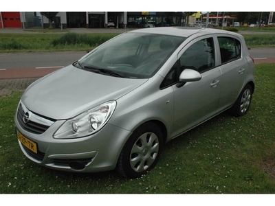 Opel Corsa 1.3 CDTi Business