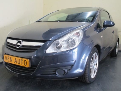 Opel Corsa 1.3 CDTi Business Airco (2007)