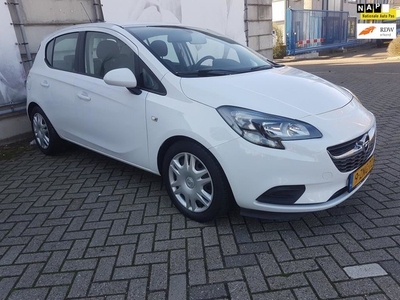 Opel Corsa 1.3 CDTI Business+