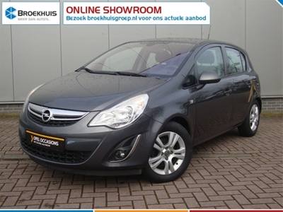 Opel Corsa 1.3 CDTI COSMO 5-drs NAVIGATIE//AIRCO