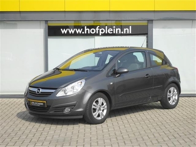 Opel Corsa 1.3 CDTI ECOFLEX 3D COSMO