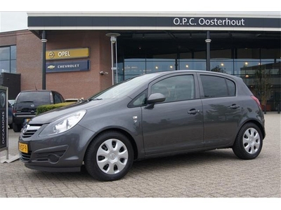 Opel Corsa 1.3 CDTI ECOFLEX 5D 111-EDITION (bj 2010)