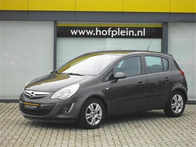 Opel Corsa 1.3 CDTI ECOFLEX 5D COSMO