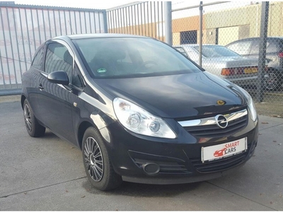 Opel Corsa 1.3 CDTi Ecoflex // Airco // Elec. Ramen //