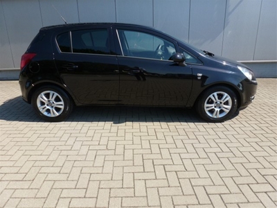 Opel Corsa 1.3 Cdti Ecoflex