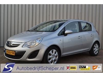 Opel Corsa 1.3 CDTi EcoFlex Business l navigatie l garantie