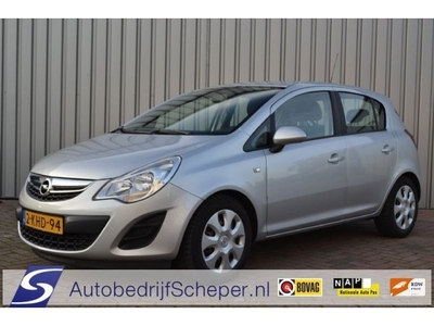 Opel Corsa 1.3 CDTi EcoFlex Business l navigatie l garantie