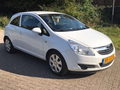 Opel Corsa 1.3 CDTi ecoFLEX Edition,Airco,Elk Raam.Nap.