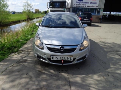 Opel Corsa 1.3 CDTi EcoFlex S/S '111' Edition