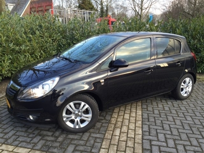 Opel Corsa 1.3 CDTi EcoFlex S/S '111' Edition (bj 2010)