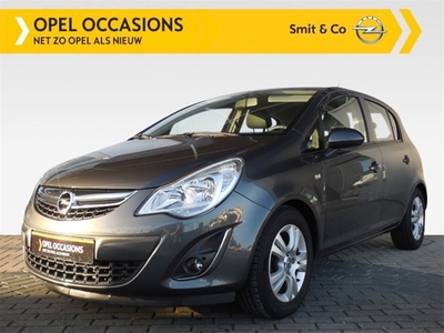 Opel Corsa 1.3 CDTi EcoFlex S/S Anniversary Edition