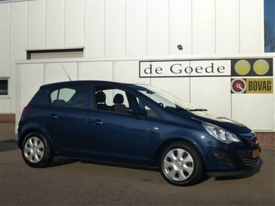 Opel Corsa 1.3 CDTi EcoFlex S/S Anniversary Edition