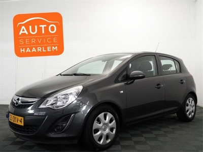 Opel Corsa 1.3 CDTi EcoFlex S/S Anniversary Edition-Hleer