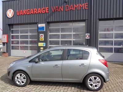 Opel Corsa 1.3 CDTi EcoFlex S/S Business+ Airco Navigatie