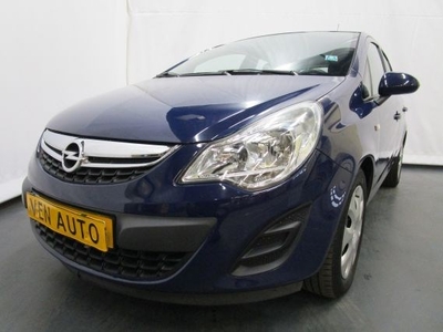 Opel Corsa 1.3 CDTi EcoFlex S/S Business Edition 1e eigenaar