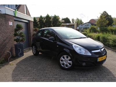 Opel Corsa 1.3 CDTi EcoFlex S/S Business Edition (bj 2012)