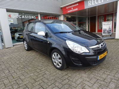 Opel Corsa 1.3 CDTI ECOFLEX S/S BUSINESS+ Navi (bj 2013)