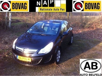 Opel Corsa 1.3 CDTi EcoFlex S/S Connect Edition 3drs AIRCO