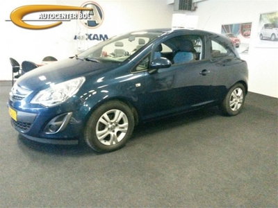 Opel Corsa 1.3 CDTI ECOFLEX S/S COSMO (bj 2011)