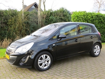 Opel Corsa 1.3 CDTi EcoFlex S/S Cosmo (bj 2011)