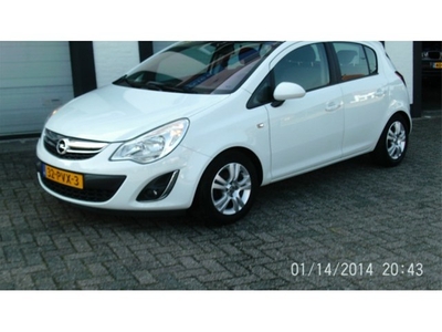 Opel Corsa 1.3 CDTi EcoFlex S/S Cosmo (bj 2011)