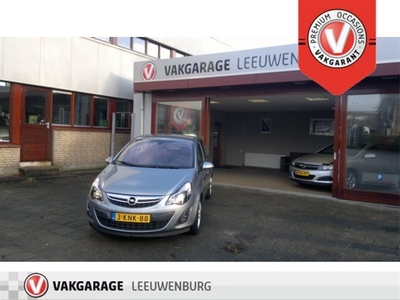 Opel Corsa 1.3 CDTI ECOFLEX S/S COSMO (bj 2012)