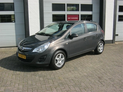 Opel Corsa 1.3 CDTi Edition (bj 2013)