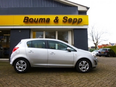 Opel Corsa 1.3 CDTI EF.S ANNED. (bj 2012)