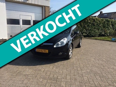 Opel Corsa 1.3 CDTi Enjoy