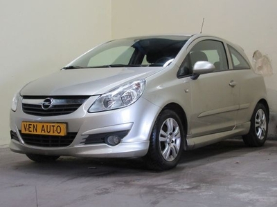 Opel Corsa 1.3 CDTi Enjoy Airco (2007)