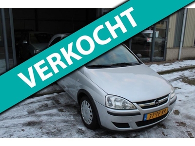 Opel Corsa 1.3 CDTI Rhythm AIRCO CRUISE APK NAP NAVI