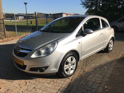 Opel Corsa 1.3cdti business apk 10-2019 (2007)