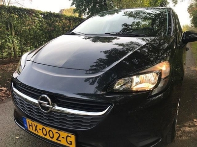 Opel Corsa 1.3cdti business+ Comfort