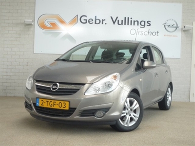 Opel Corsa 1.4-16V '111' Edition (bj 2010)