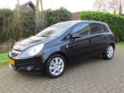 Opel Corsa 1.4-16V '111' Edition NIEUWSTAAT! (bj 2010)