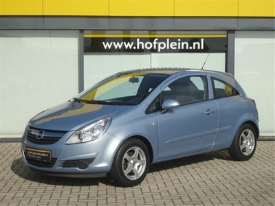 Opel Corsa 1.4 16V 3-DRS ENJOY 42.900KM!