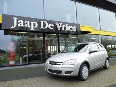 Opel Corsa 1.4 16V 3-DRS ENJOY (bj 2005)