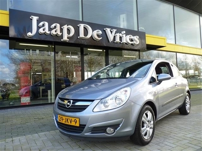 Opel Corsa 1.4 16V 3-DRS ENJOY (bj 2009)