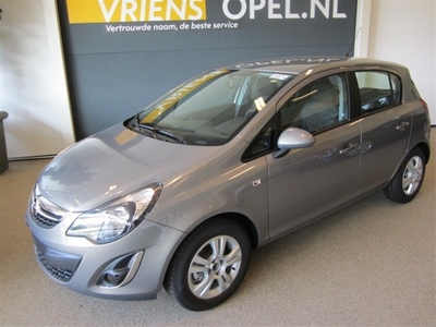 Opel Corsa 1.4 16v 5drs. Berlin (bj 2014)