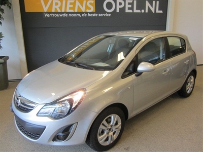 Opel Corsa 1.4 16v 5drs. Berlin (bj 2014)