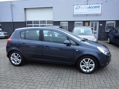 Opel Corsa 1.4-16V 5drs Sport 89dkm... (bj 2007)