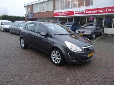 Opel Corsa 1.4-16V Ann Edit/5drs/1e Eigen/Airco/LMV/51000km