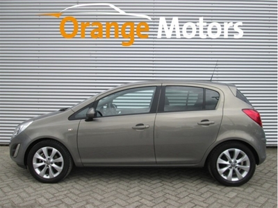 Opel Corsa 1.4-16V Ann. Edition (bj 2012)