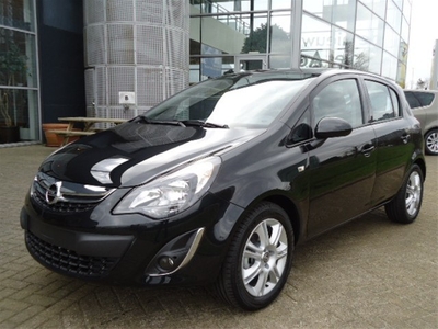 Opel Corsa 1.4-16V Business Navigatie (bj 2014)