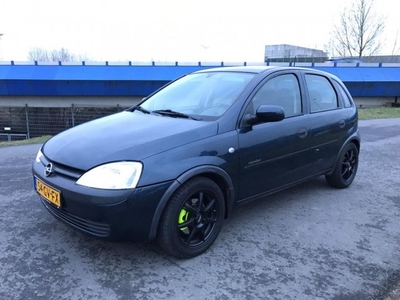 Opel Corsa 1.4-16V Comfort