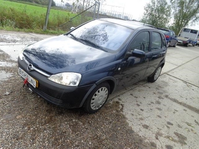 Opel Corsa 1.4-16V Comfort